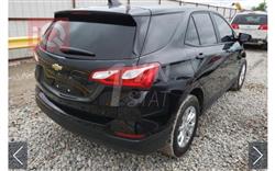 شێڤرۆلێت ئیکۆنۆکس